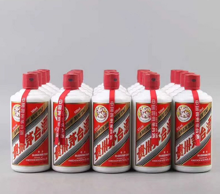 平房茅台酒回收