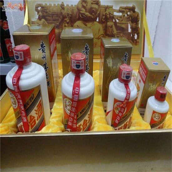 平房青岛即墨30年茅台酒回收多少钱哪里回收(附近上门回收茅台酒）?